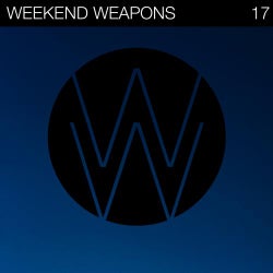 Weekend Weapons 17