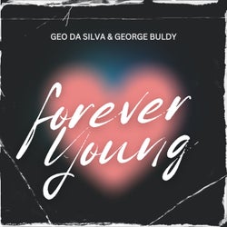 Forever Young (Radio Mix)