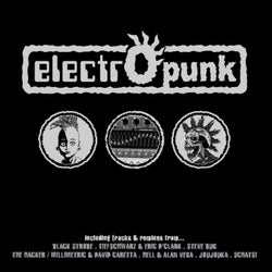 Electropunk