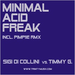 Minimal Acid Freak