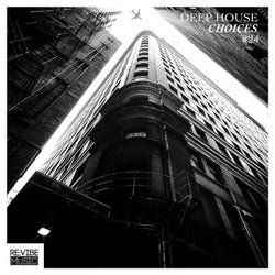 Deep House Choices, Vol. 24