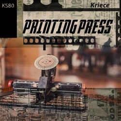 Printing Press