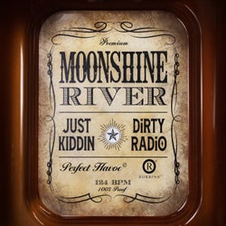 Moonshine River