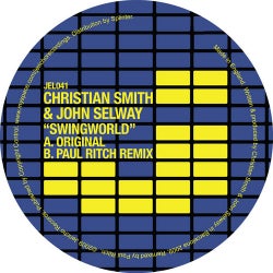 Swingworld