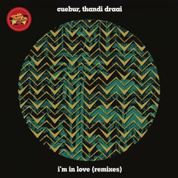 I'm In Love (Remixes)