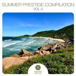 Summer Prestige Compilation, Vol.4