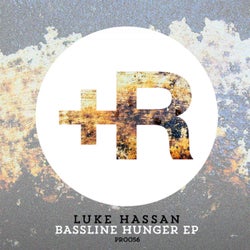 Bassline Hunger