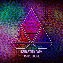 Sebastian Park's 'Astro Boogie' Chart