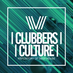 Clubbers Culture: Repository Of Deep House