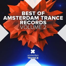 Best of Amsterdam Trance Records, Vol. 2