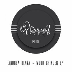 Wood Grinder EP