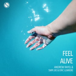 Feel Alive