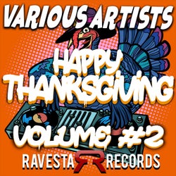 Happy Thanksgiving Vol #2