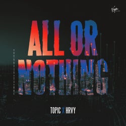 All Or Nothing (VIP Mix)