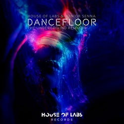 Dancefloor (The Underground Remixes)