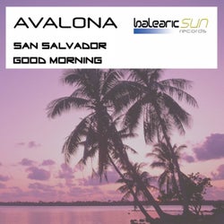 San Salvador