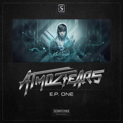 Atmozfears E.P. One