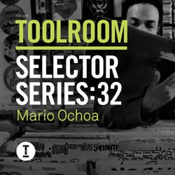 Toolroom Selector Series 32 Mario Ochoa