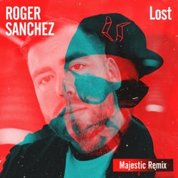 Lost (feat. Lisa Pure, Katherine Ellis) [Majestic Remix]