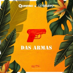 Das Armas (Extended Version)