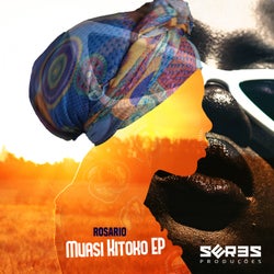 Muasi Kitoko EP