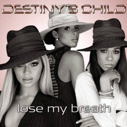 Lose My Breath (Remix 2 Pak)