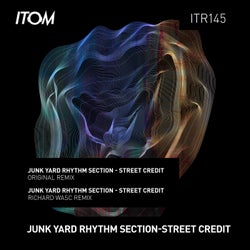 Street Credit