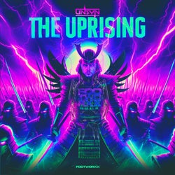 The Uprising