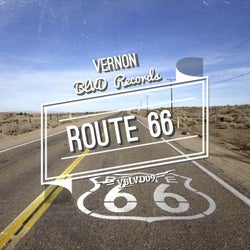 Route 66