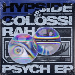 Psych EP