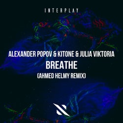 Breathe (Ahmed Helmy Remix)