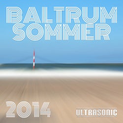 Baltrum Sommer 2014