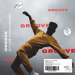 Groove