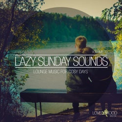 Lazy Sunday Sounds Vol. 10