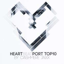 Heartbeat Top 10 Jan 2017