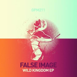 Wild Kingdom EP