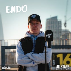 Allstars Mic (feat. DnB Allstars)