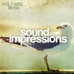 Sound Impressions Volume 6