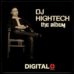 The Album DJ Hightech