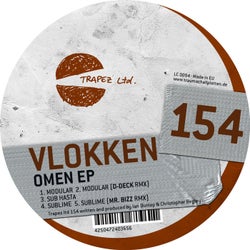 Omen EP