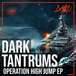 Operation High Jump EP