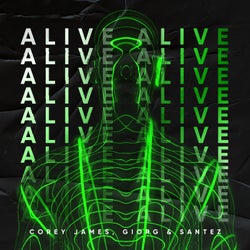 Alive (Extended)