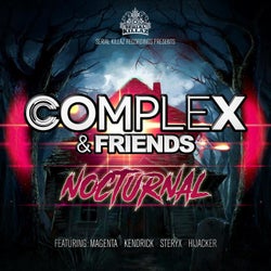 Nocturnal EP