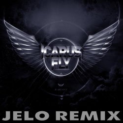 Burn The Sky (JELO Remix)