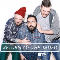 Old School Lovin' by Return of the Jaded