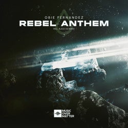 Rebel Anthem