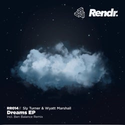 Dreams EP