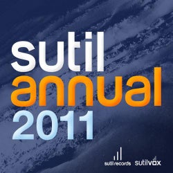 Sutil Annual 2011