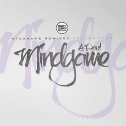 Mindgame Remixed - Volume Four