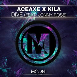 Dive feat. Jonny Rose